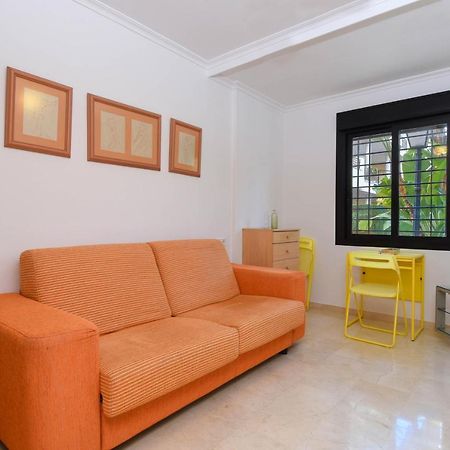 Jardines Del Pla Apartman Jávea Kültér fotó