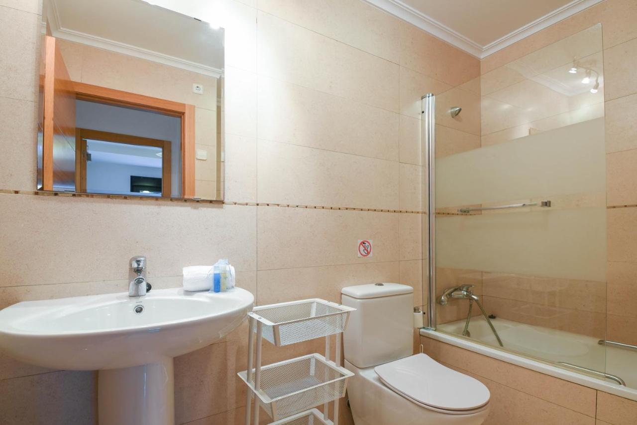 Jardines Del Pla Apartman Jávea Kültér fotó