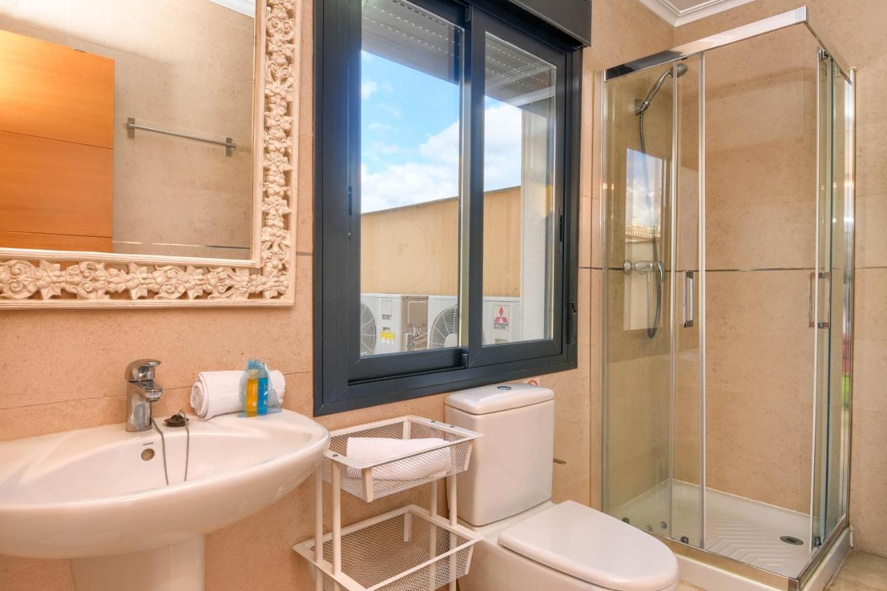Jardines Del Pla Apartman Jávea Kültér fotó